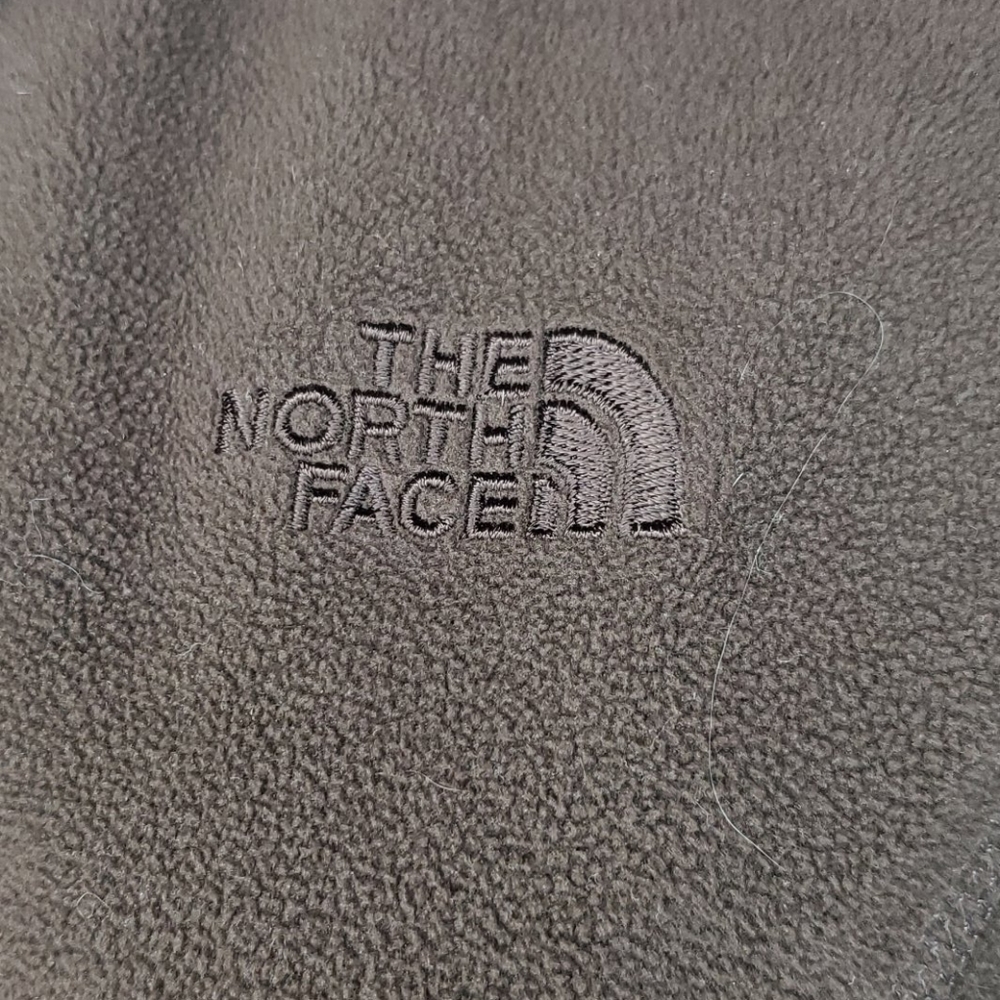 The North Face Fleece Sweatshirt - Picture 2 of 5